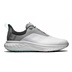 FootJoy Quantum Herren Golfschuhe, weiss/grau