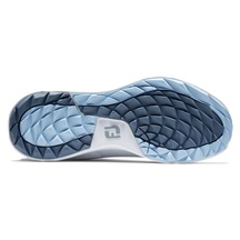 FootJoy Performa Damen Golfschuhe, weiss/blau