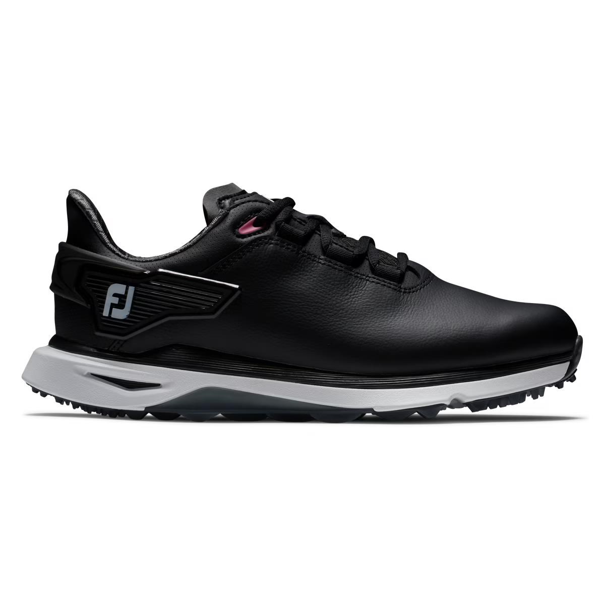 FootJoy Pro/SLX Damen Golfschuhe, schwarz
