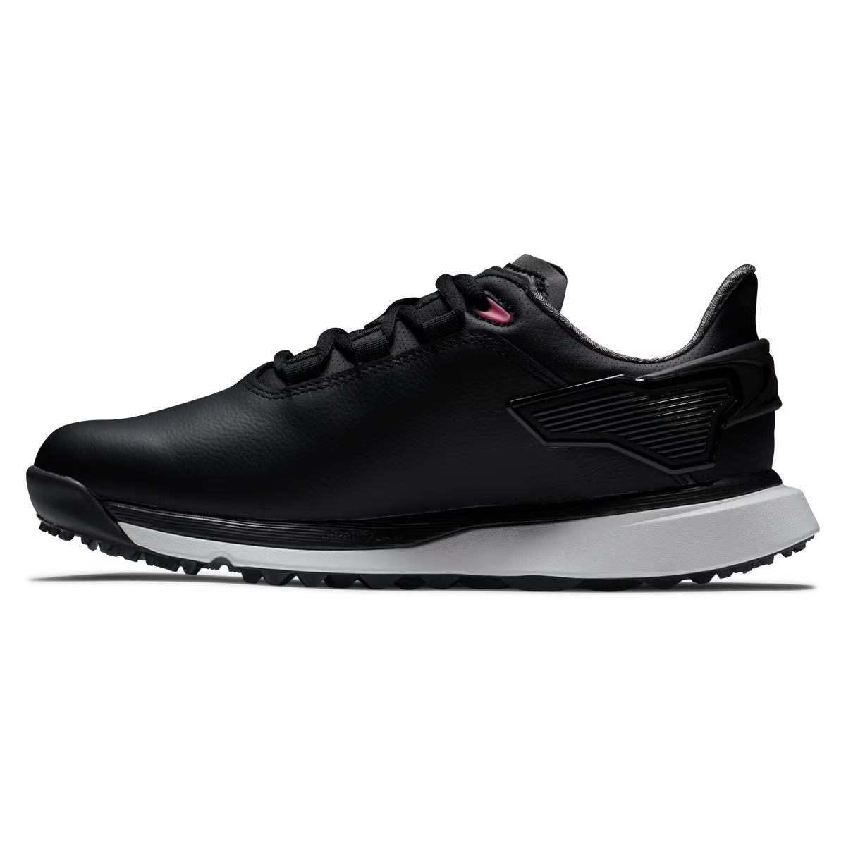 FootJoy Pro/SLX Damen Golfschuhe, schwarz
