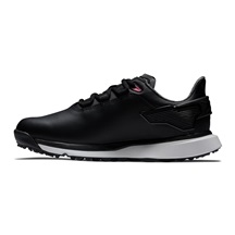 FootJoy Pro/SLX Damen Golfschuhe, schwarz