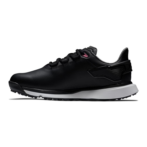 FootJoy Pro/SLX Damen Golfschuhe, schwarz