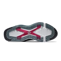 FootJoy Pro/SLX Damen Golfschuhe, schwarz