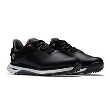 FootJoy Pro/SLX Damen Golfschuhe, schwarz
