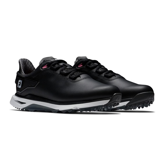 FootJoy Pro/SLX Damen Golfschuhe, schwarz