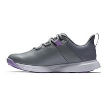 FootJoy ProLite Damen Golfschuhe, grau