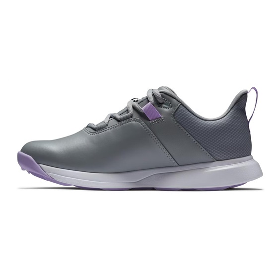 FootJoy ProLite Damen Golfschuhe, grau
