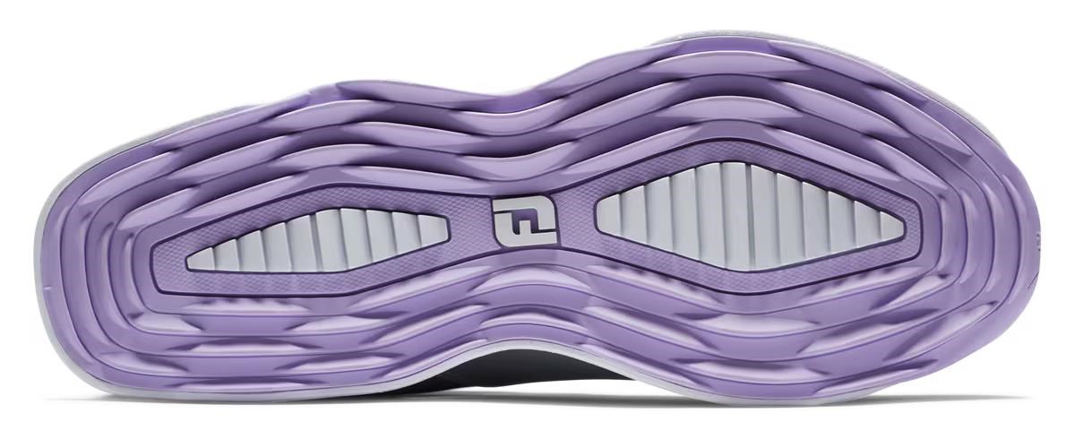 FootJoy ProLite Damen Golfschuhe, grau