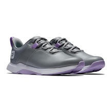 FootJoy ProLite Damen Golfschuhe, grau