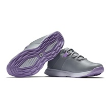 FootJoy ProLite Damen Golfschuhe, grau
