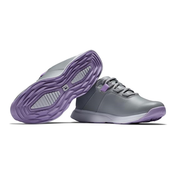 FootJoy ProLite Damen Golfschuhe, grau