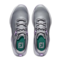 FootJoy ProLite Damen Golfschuhe, grau