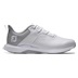 FootJoy ProLite Damen Golfschuhe, weiss/grau