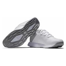 FootJoy ProLite Damen Golfschuhe, weiss/grau
