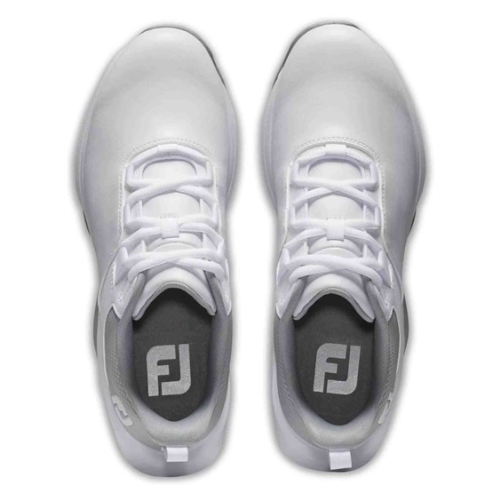 FootJoy ProLite Damen Golfschuhe, weiss/grau