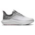 FootJoy Quantum Damen Golfschuhe, weiss/grau