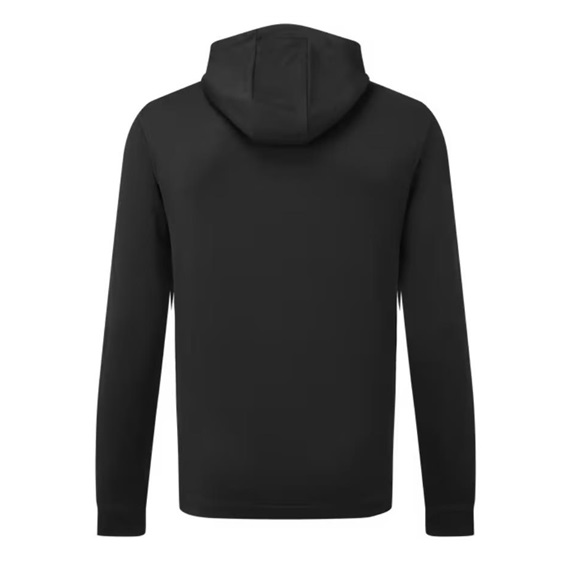 FootJoy Lightweight Hoodie Herren Sweatshirt, schwarz