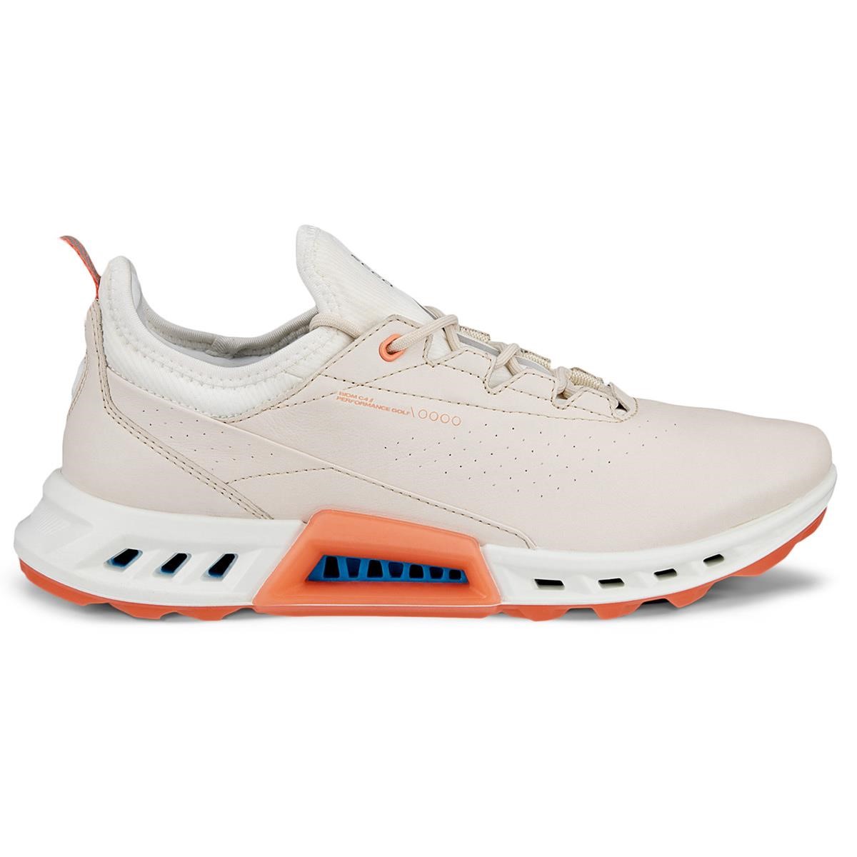 Ecco Biom C4 Damen Golfschuhe, rosa