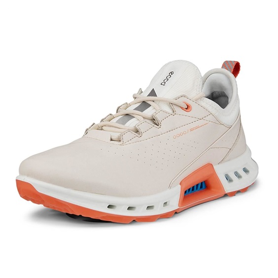 Ecco Biom C4 Damen Golfschuhe, rosa