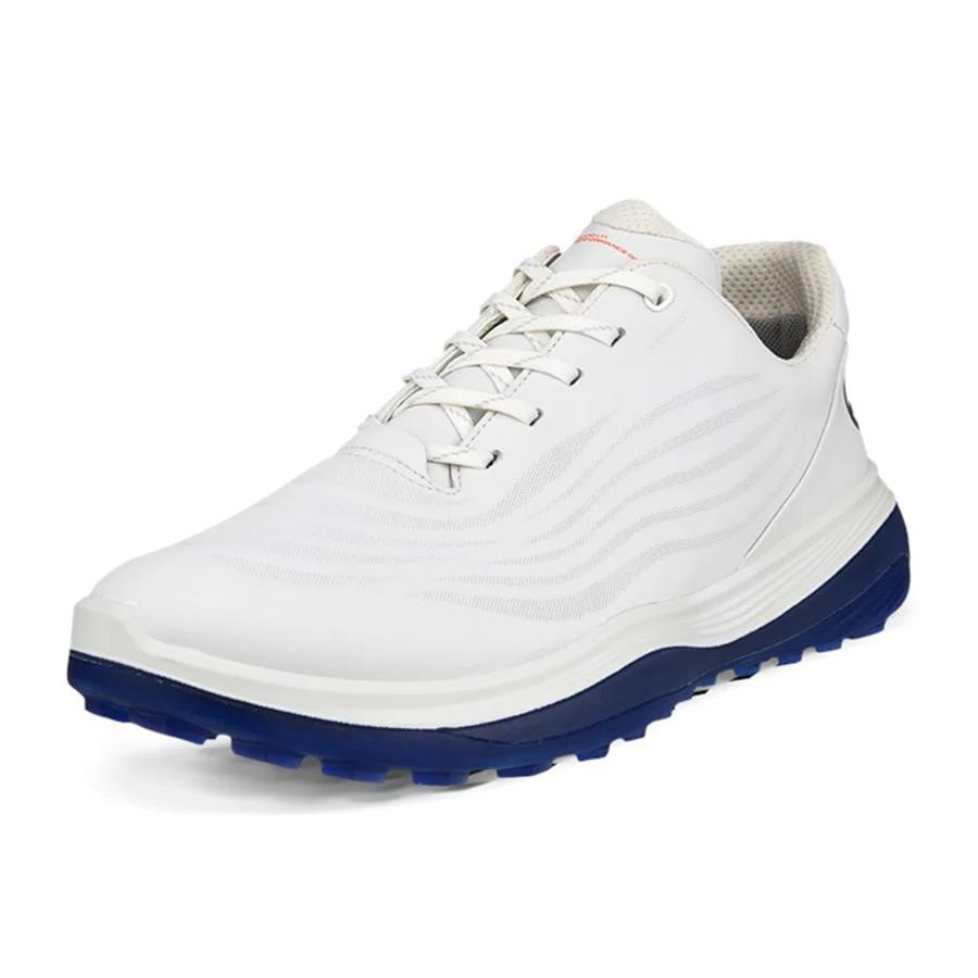 Ecco LT1 Herren Golfschuhe, weiss