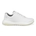 Ecco LT1 Waterproof Damen Golfschuhe, weiss