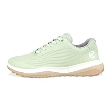 Ecco LT1 Waterproof Damen Golfschuhe, matcha