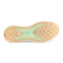 Ecco LT1 Waterproof Damen Golfschuhe, matcha