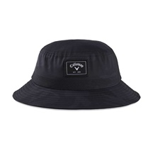 Callaway Bucket Hut, black camo