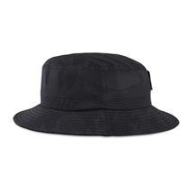 Callaway Bucket Hut, black camo