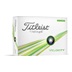 Titleist Velocity Golfbälle, grün