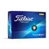 Titleist Tour Soft Golfbälle, gelb