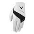 Callaway Fusion Herren Golfhandschuh, Weiß