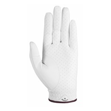 Callaway Reva Damen Golfhandschuh, weiß