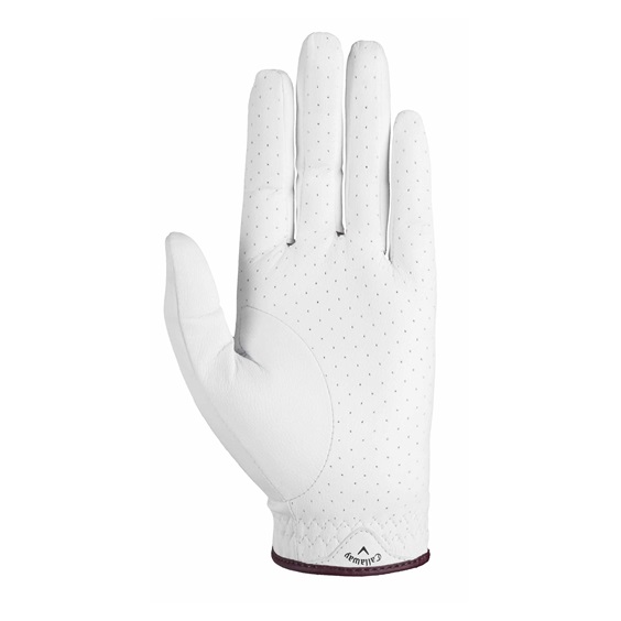 Callaway Reva Damen Golfhandschuh, weiß