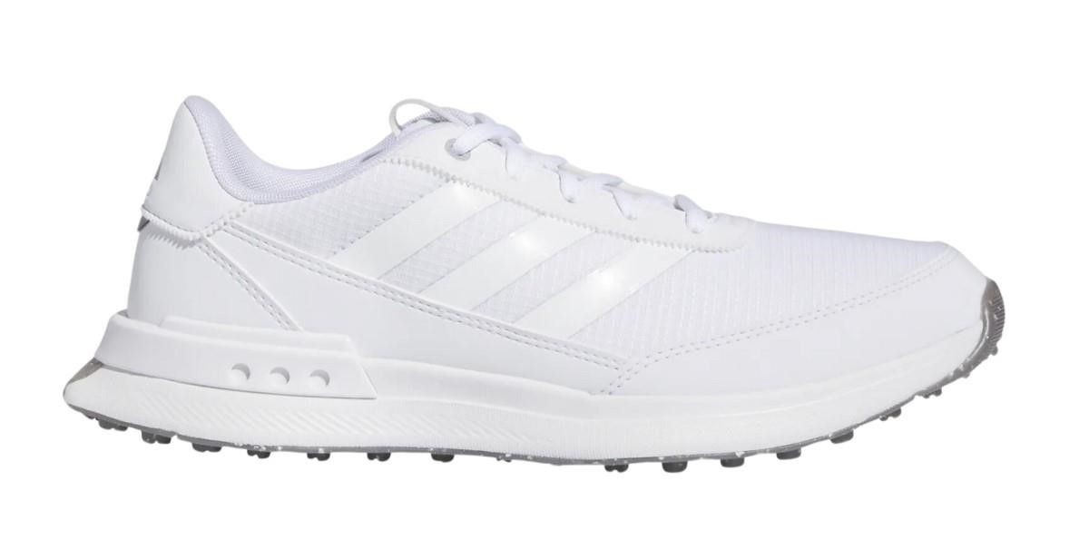 Adidas S2G Damen Golfschuhe, weiss