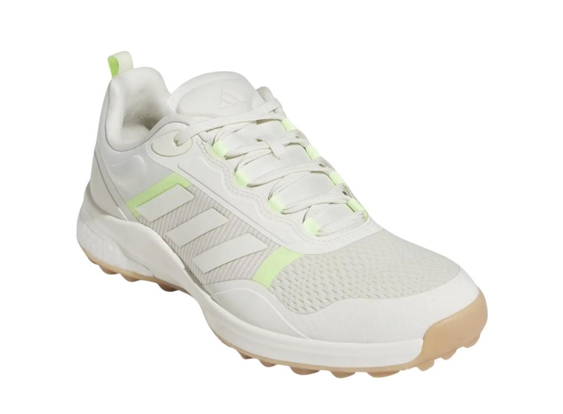 Adidas Zoysia Damen Golfschuhe, weiss