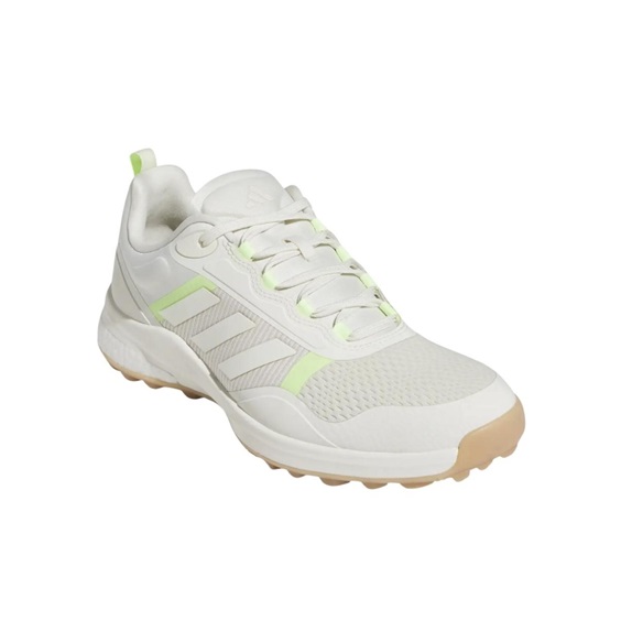Adidas Zoysia Damen Golfschuhe, weiss