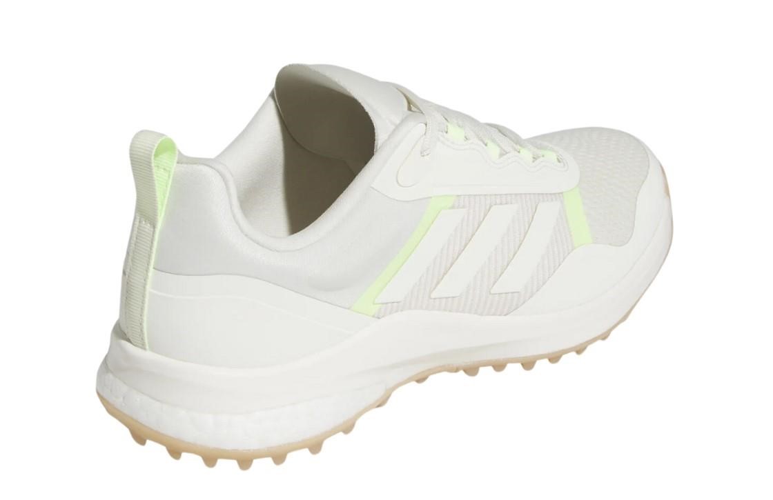 Adidas Zoysia Damen Golfschuhe, weiss