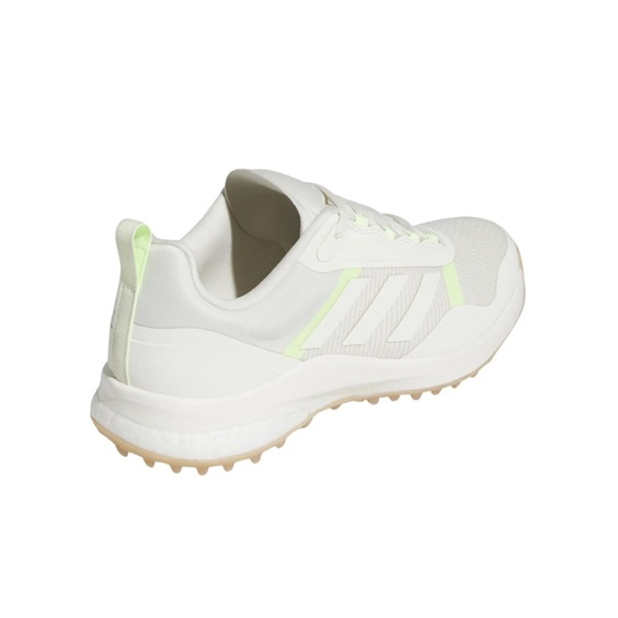 Adidas Zoysia Damen Golfschuhe, weiss