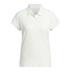Adidas Go-To Heathered Damen Poloshirt, crystal jade