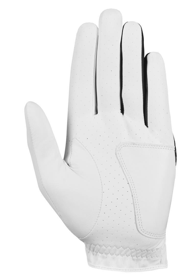 Callaway Weather Spann Junior Handschuh, weiss