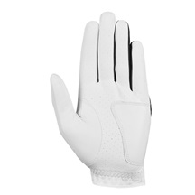 Callaway Weather Spann Junior Handschuh, weiss