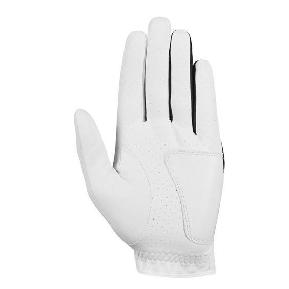 Callaway Weather Spann Junior Handschuh, weiss