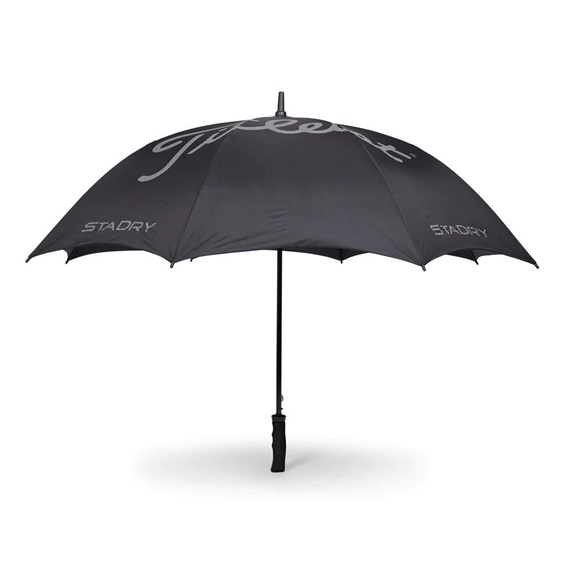 Titleist StaDry Single Canopy Regenschirm 68"