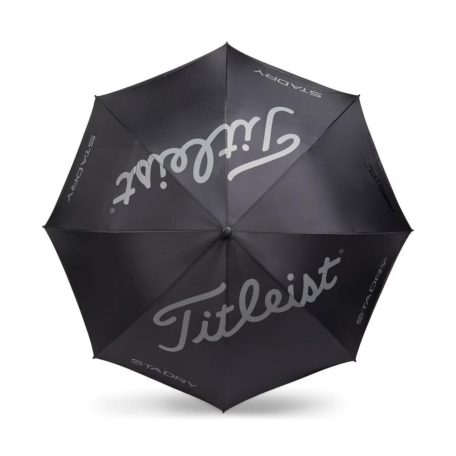 Titleist StaDry Single Canopy Regenschirm 68"