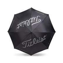 Titleist StaDry Single Canopy Regenschirm 68"