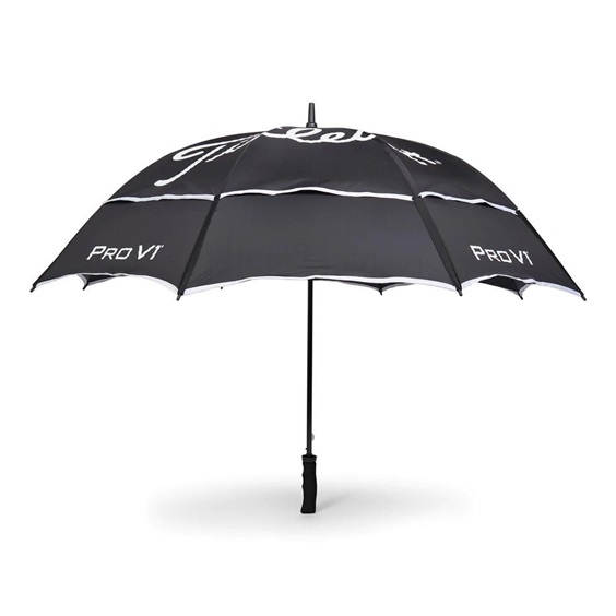 Titleist Tour Double Canopy Regenschirm 68"