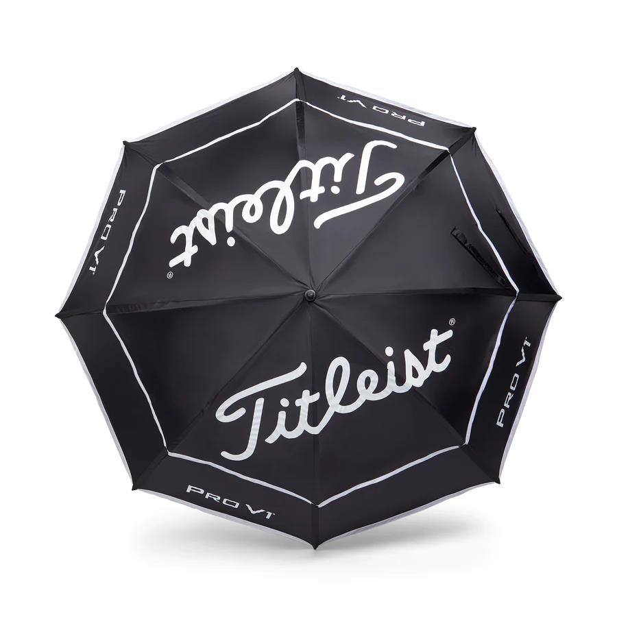 Titleist Tour Double Canopy Regenschirm 68"