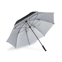 Titleist Tour Double Canopy Regenschirm 68"