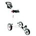 Ezeglide Cruiser Manuell Golftrolley, weiss